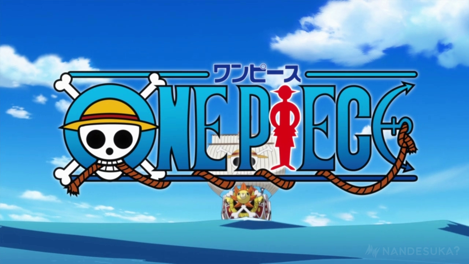 One Piece Streaming Vf Adn