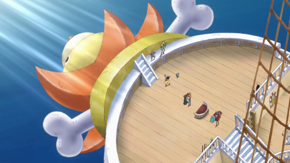 One Piece Streaming Vostfr Adn