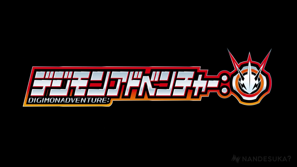 Digimon Adventure (2020)