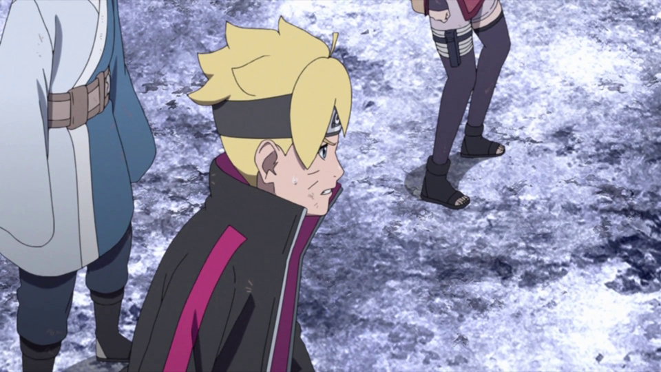 Boruto - Naruto Next Generations