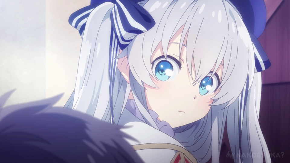 Seirei Gensouki: Spirit Chronicles