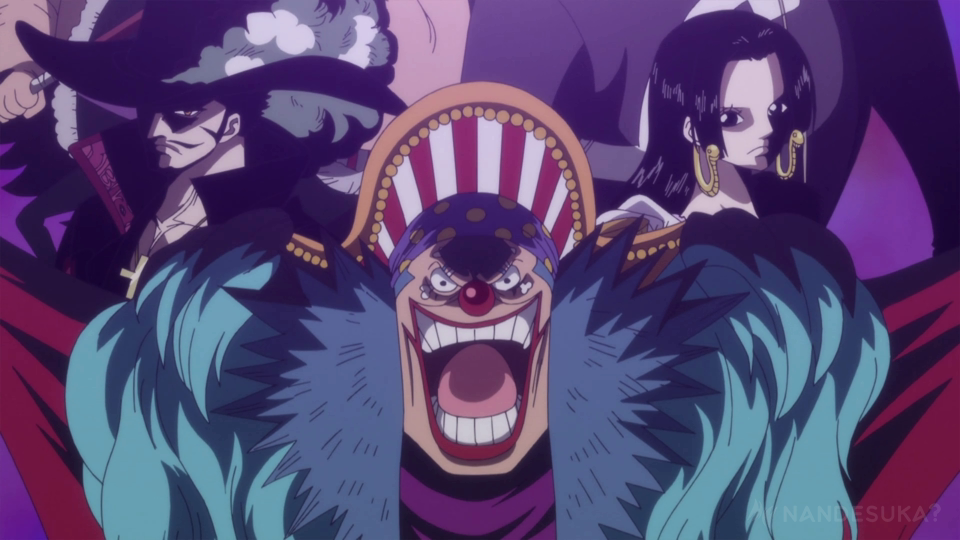 One Piece