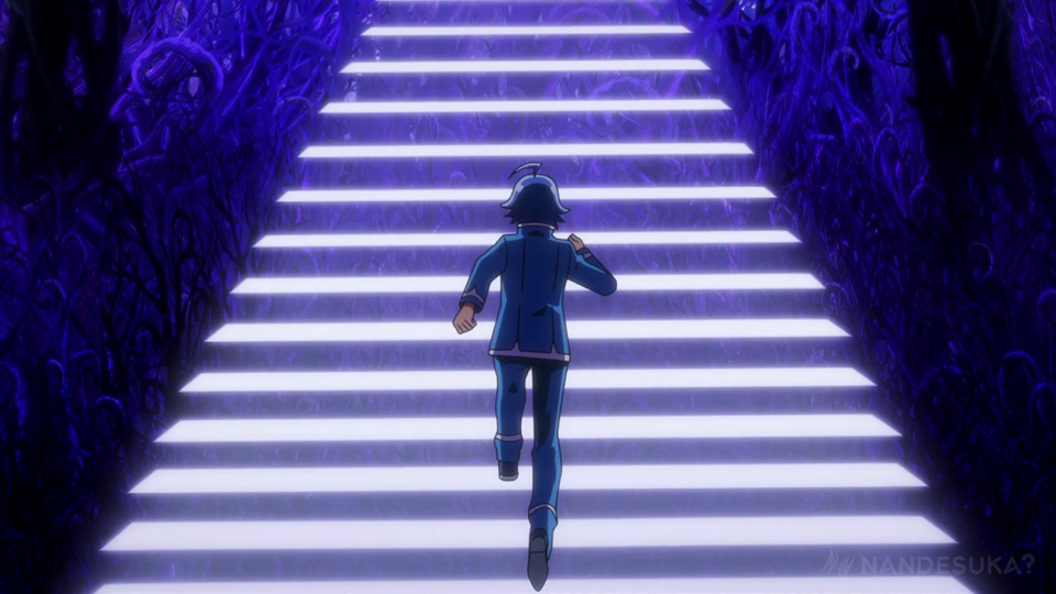 Welcome To Demon School! Iruma-kun (saison 2)