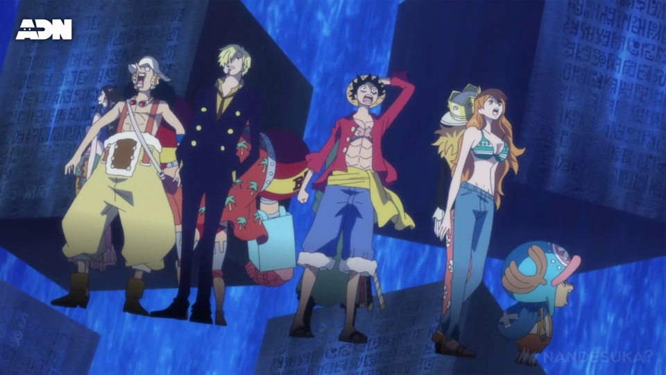 One Piece