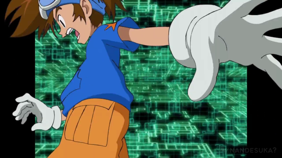 Digimon Adventure (2020)