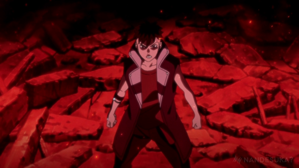 Boruto - Naruto Next Generations