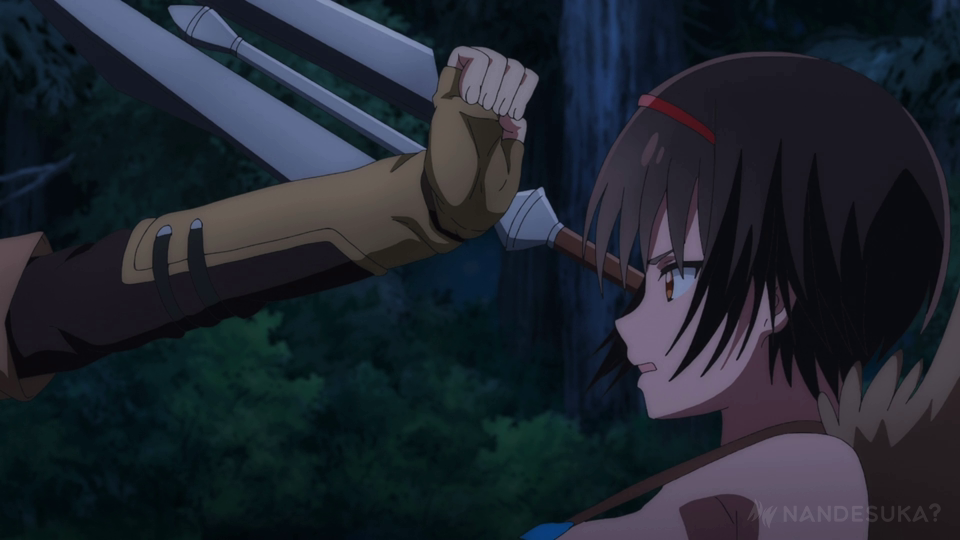 Seirei Gensouki: Spirit Chronicles