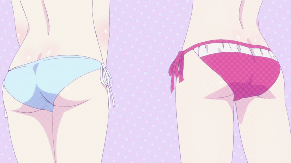 Girlfriend, Girlfriend