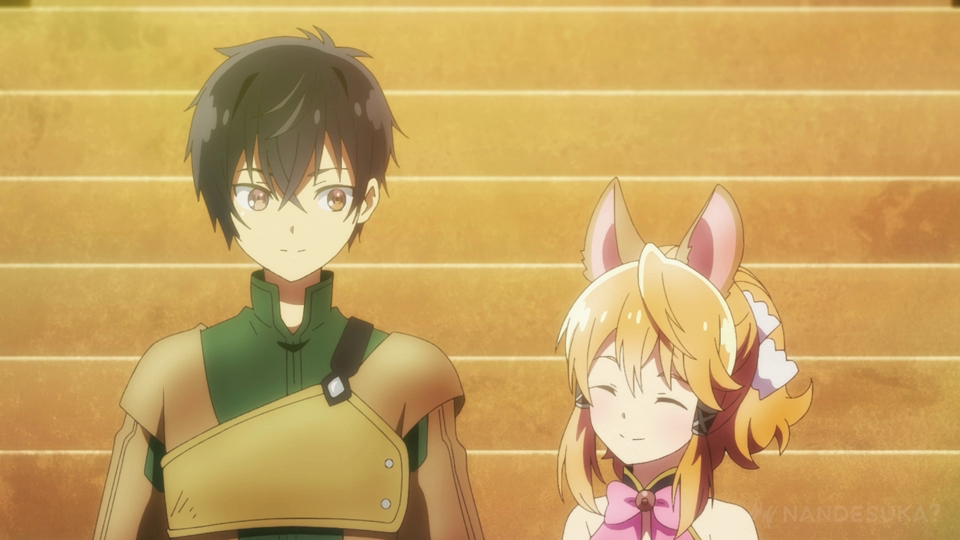 Seirei Gensouki: Spirit Chronicles