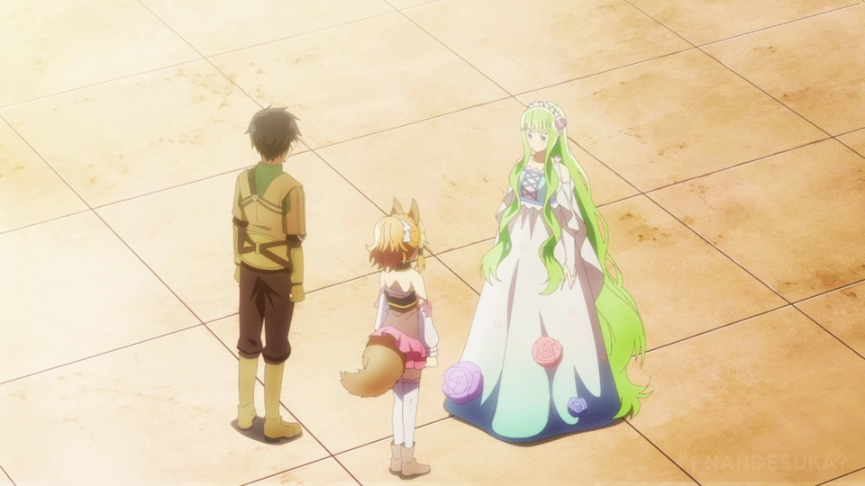 Seirei Gensouki: Spirit Chronicles