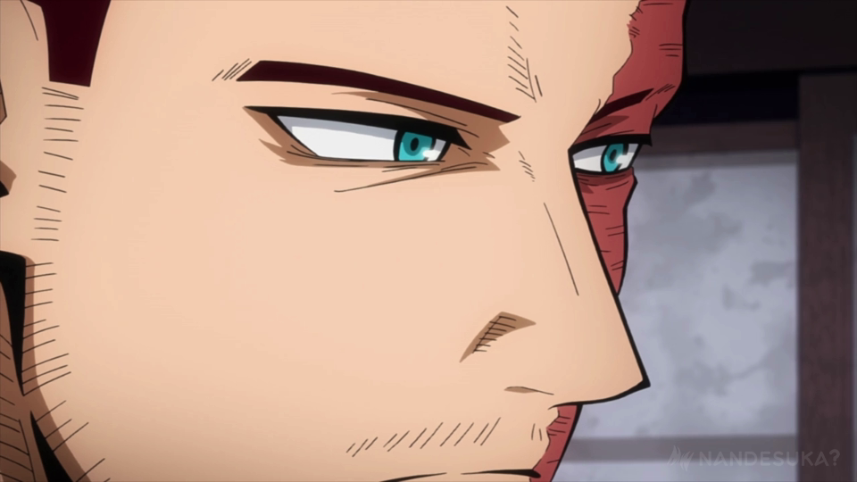 My Hero Academia