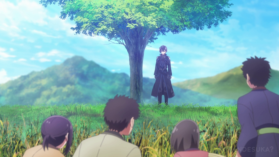 Seirei Gensouki: Spirit Chronicles