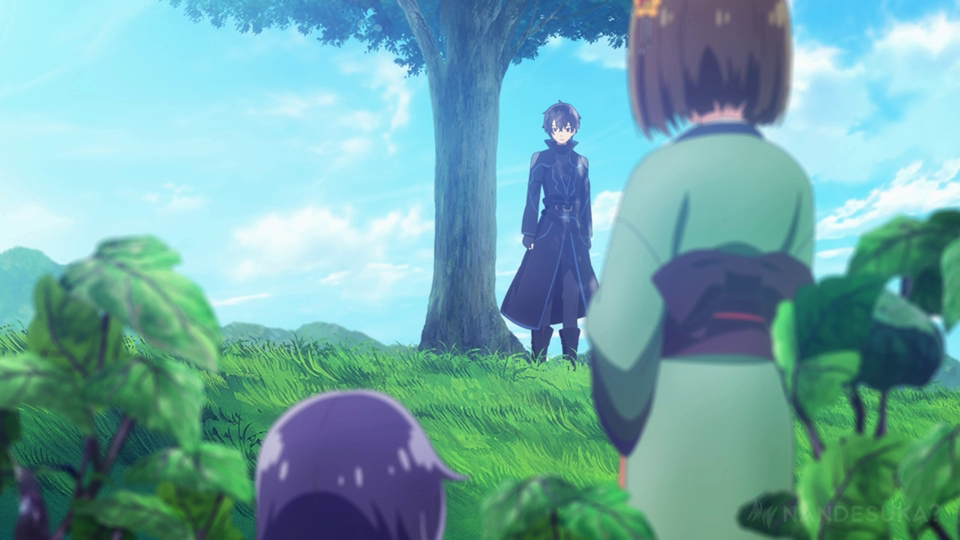 Seirei Gensouki: Spirit Chronicles