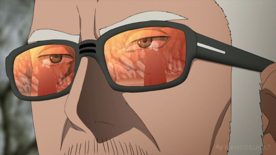 Boruto - Naruto Next Generations
