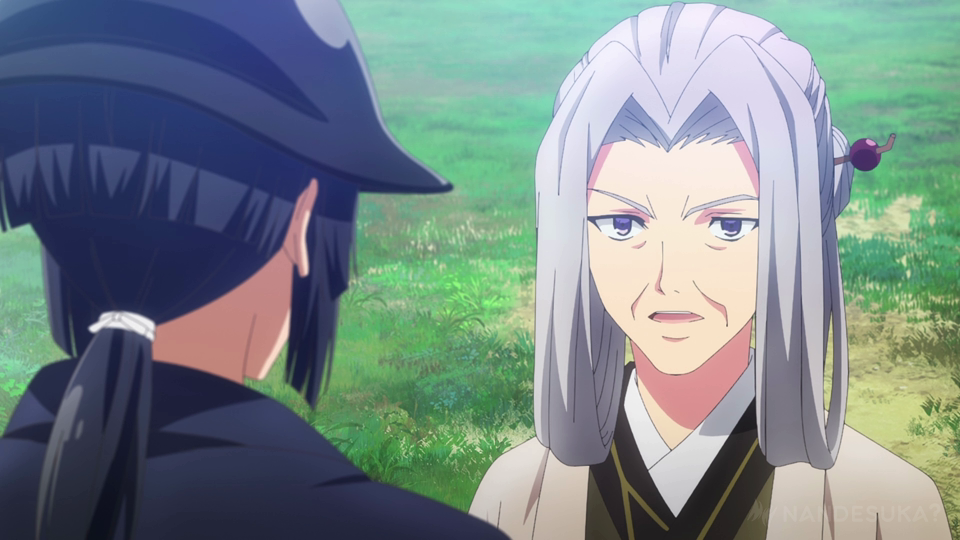 Seirei Gensouki: Spirit Chronicles