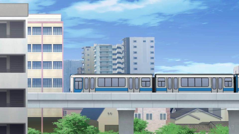 Détective Conan