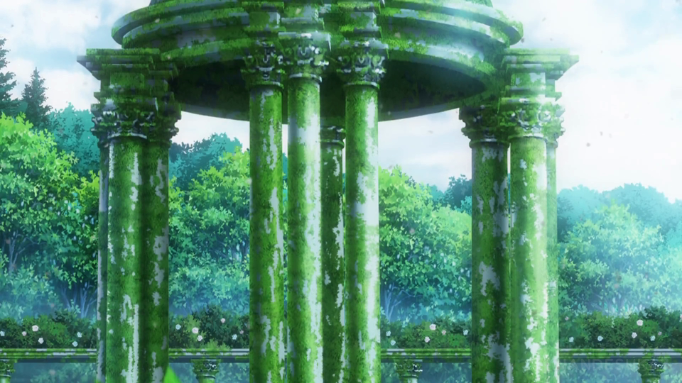Blue Reflection Ray - 22 VOSTFR 1080p WEB x264 -NanDesuKa (WAKA)