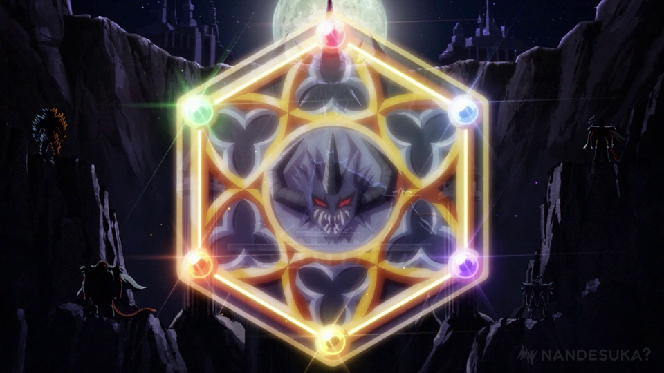 Dragon Quest: The Adventure Of Dai