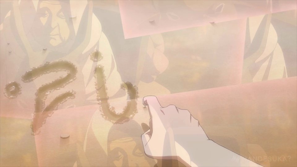 To Your Eternity