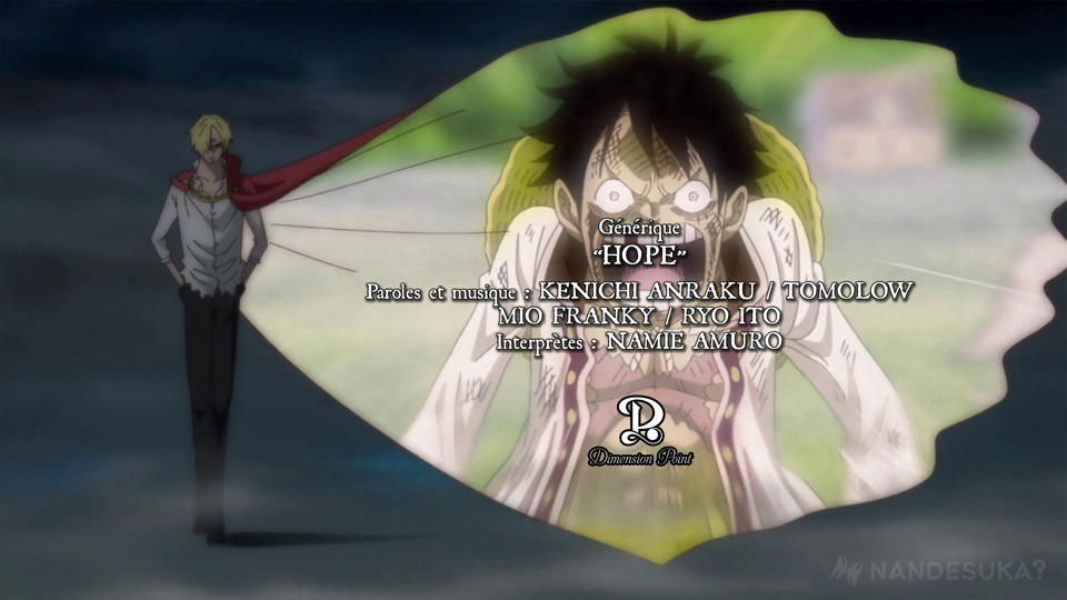 One Piece