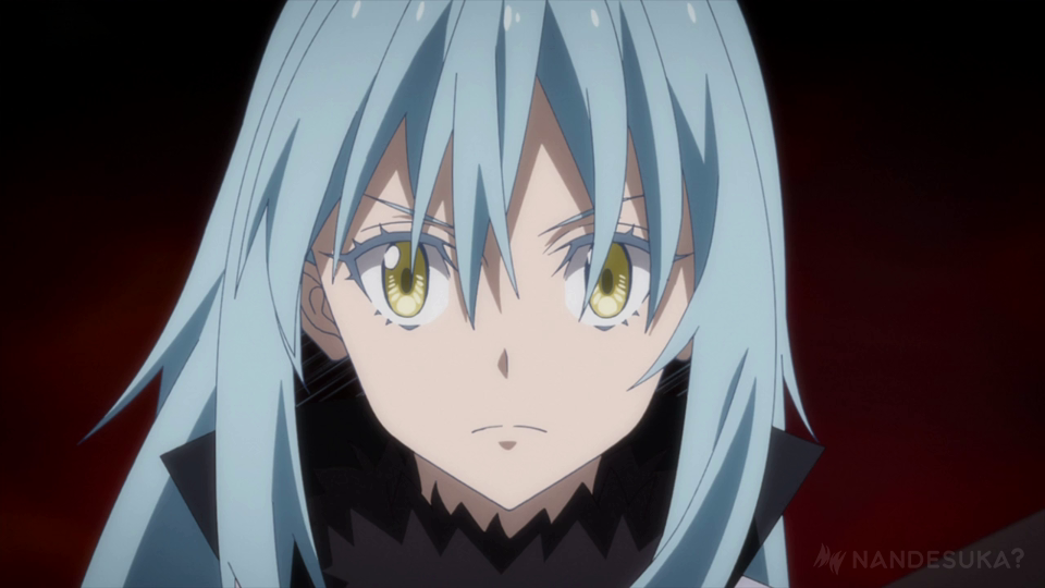 Moi, Quand Je Me Réincarne En Slime (saison 2)