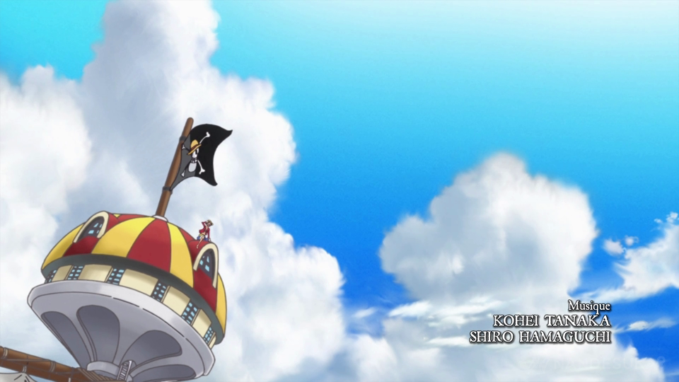 One Piece