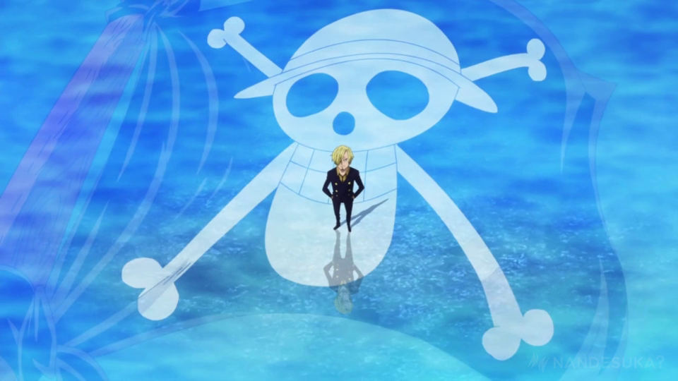 One Piece