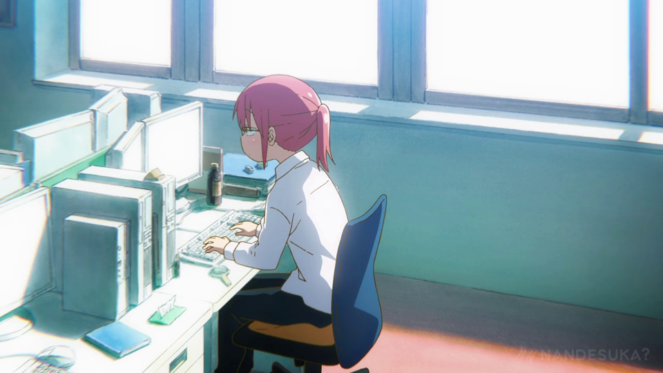 Miss Kobayashi’s Dragon Maid S