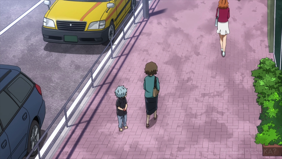 My Hero Academia