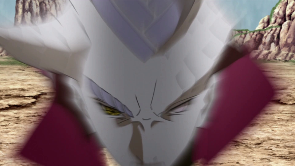 Boruto - Naruto Next Generations
