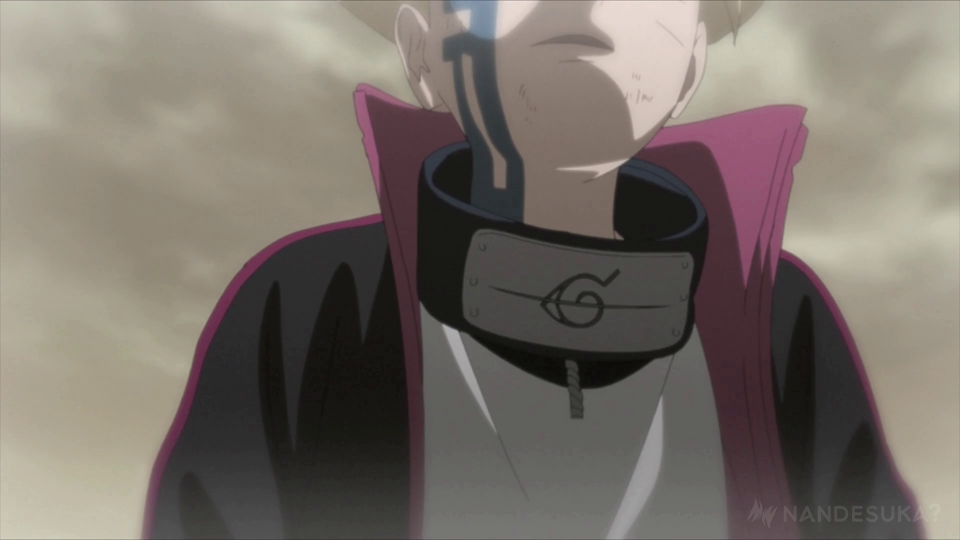 Boruto - Naruto Next Generations