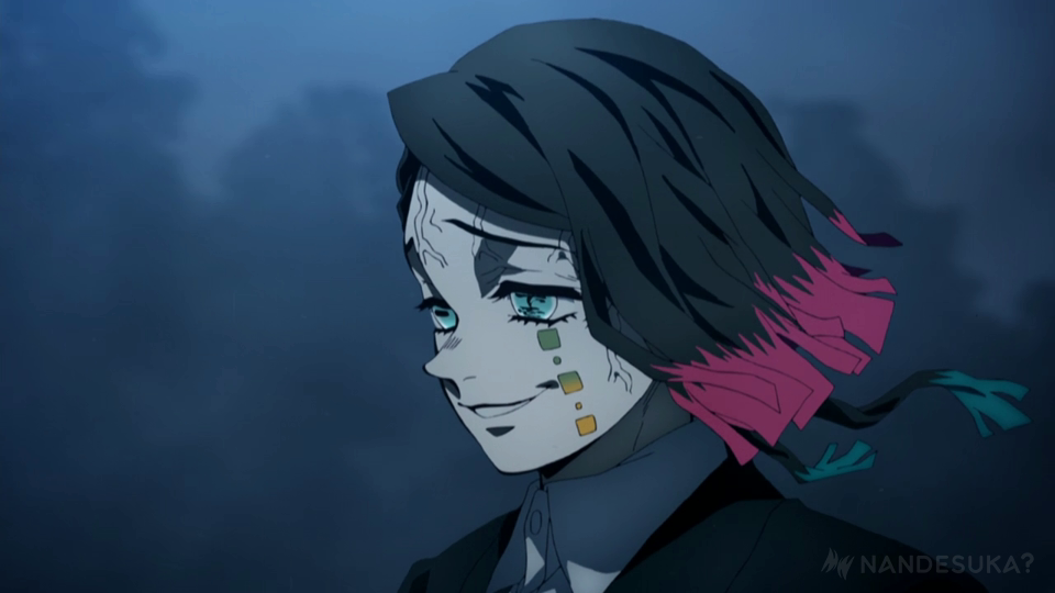 Demon Slayer: Kimetsu No Yaiba Le Train De L'infini