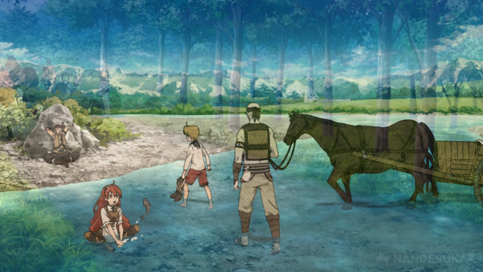 Mushoku Tensei - 16 VOSTFR 1080p WEB x264 -NanDesuKa (WAKA)