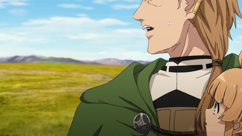 Mushoku Tensei - 17v2 VOSTFR 1080p WEB x264 -NanDesuKa (WAKA)
