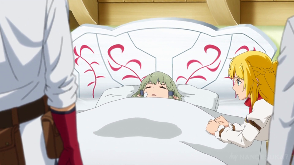 Shin no Nakama - 07 VOSTFR 1080p WEB x264 -NanDesuKa (WAKA)