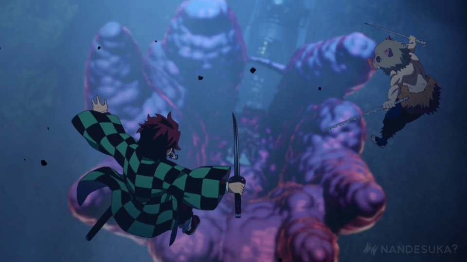 Kimetsu no Yaiba Mugen Ressha-Hen - 06 VOSTFR 1080p WEB x264 -NanDesuKa (WAKA)