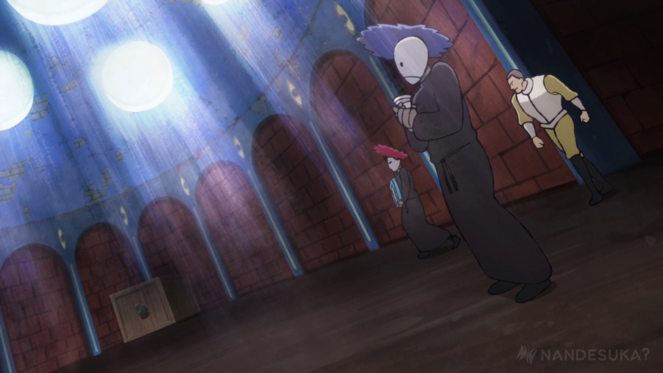 Ousama Ranking - 07 FRENCH 1080p WEB x264 -NanDesuKa (WAKA)