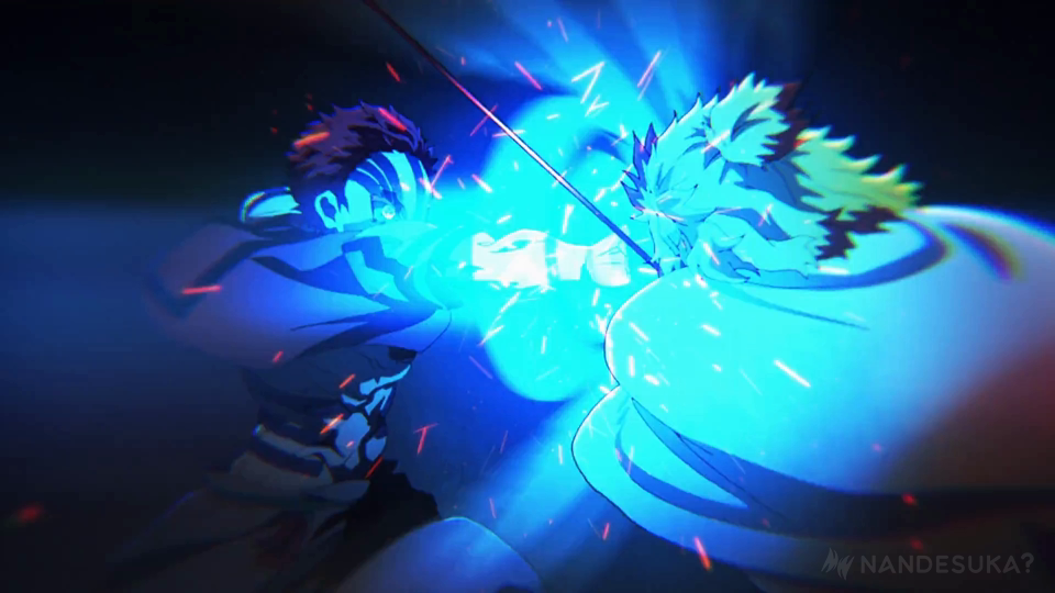 Kimetsu no Yaiba Yuukaku-hen - 01 VOSTFR 1080p WEB x264 -NanDesuKa (WAKA)