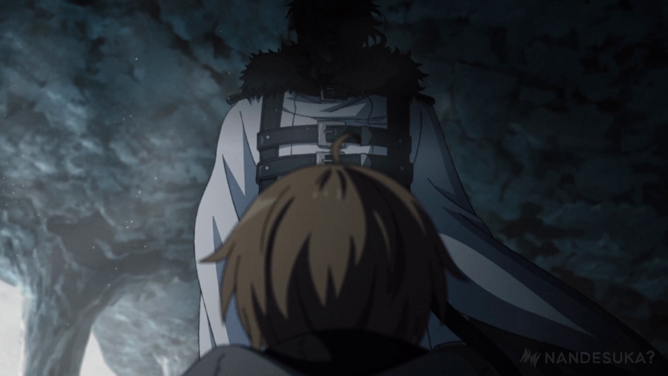 Mushoku Tensei - 21 VOSTFR 1080p WEB x264 -NanDesuKa (WAKA)