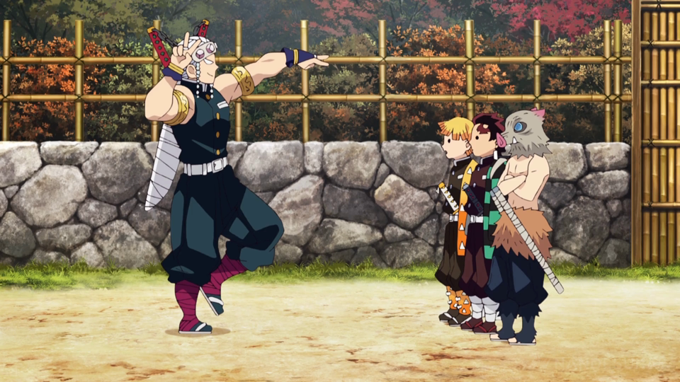 Kimetsu no Yaiba Yuukaku-hen - 02 VOSTFR 1080p WEB x264 -NanDesuKa (WAKA)