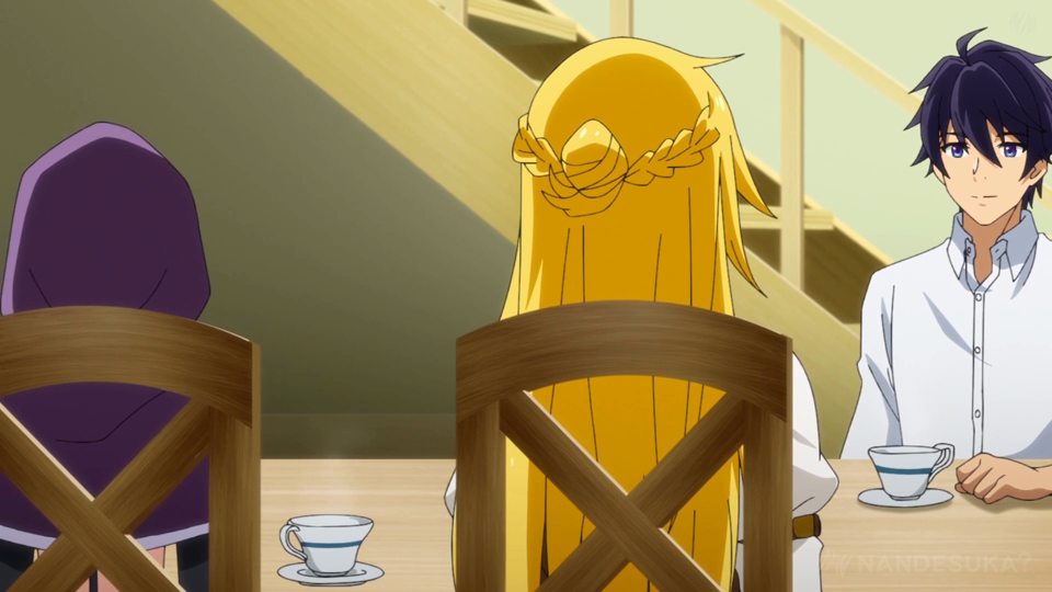 Shin no Nakama - 11 VOSTFR 1080p WEB x264 -NanDesuKa (WAKA)