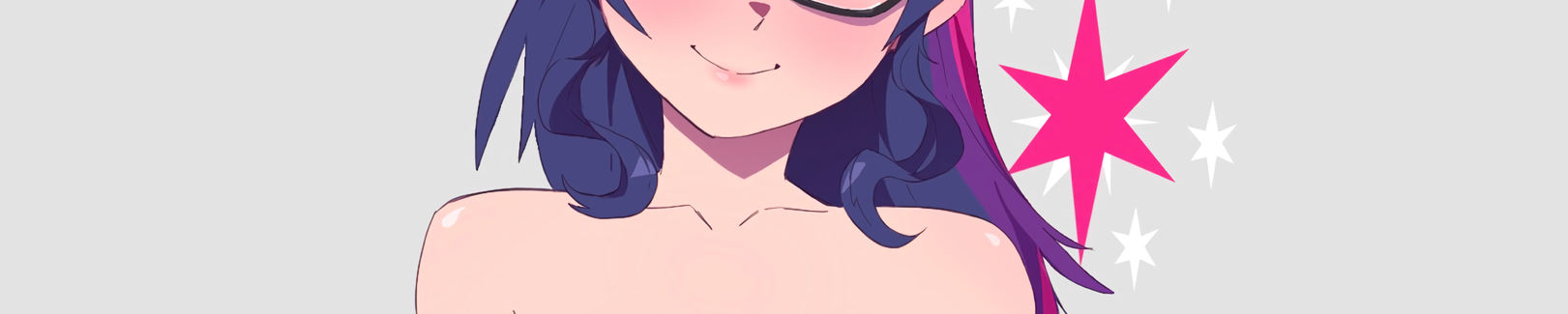<Canterslut banner -- allow `smutty.horse` on your adblocker to view>
