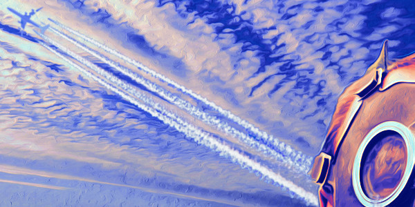 White House is pushing ahead research to cool Earth by reflecting back sunlight…