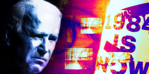 Emails from Hunter’s laptop show Joe Biden used alias of KGB spy from Tom Clancy novels, “Peter Henderson”…